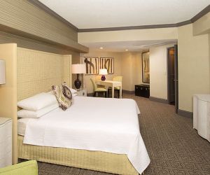 Crowne Plaza Hotel Atlanta Perimeter at Ravinia Sandy Springs United States