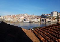 Отзывы Douro River Apartments