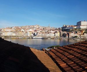 Douro River Apartments Vila Nova de Gaia Portugal