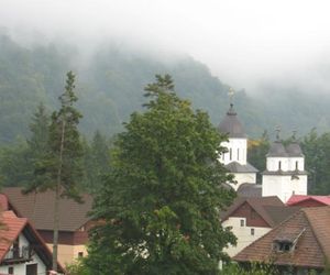 Apartament 30 Sinaia Romania
