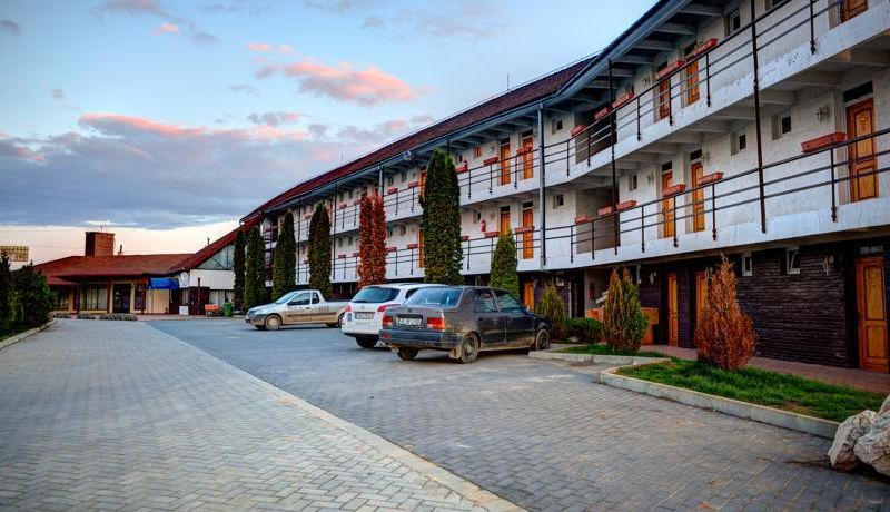 Hotel Photo 21