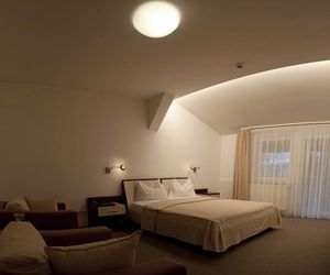 Hotel Baneasa Parc Bucharest Romania