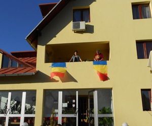 Casa Ianus Breaza Romania