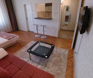Studio Lara Belgrade Serbia
