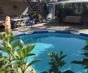 U Pany Guest House Vityazevo Russia