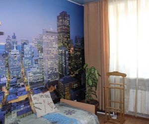 Apartment on Arbat Ulan-Ude Russia