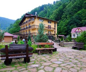 Medvezhy ugol Hotel Novyy Sochi Russia