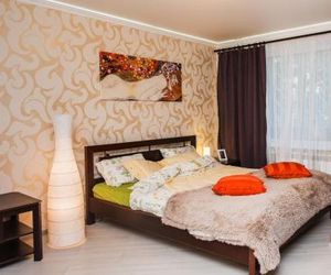 Apartament on Chekhova Rostov-na-Donu Russia