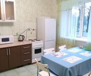 Guest House Severnaya Noch Petrozavodsk Russia