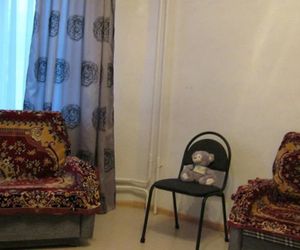 Apartment na Povenetskoy Petrozavodsk Russia