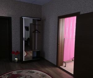 Guest House Na Bannom 5 Orenburg Russia