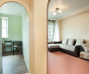 Sadovoye Koltso Apartment Rechnoy Vokzal Khimki Russia