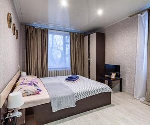 Busines Brusnika Apartment Babushkiskaya 1 Rayevo Russia