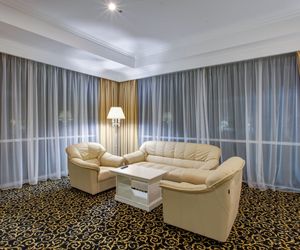 Prince Park Hotel Moscow Russia
