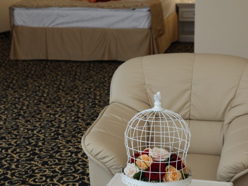 Hotel Photo 11