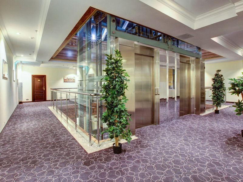Hotel Photo 14