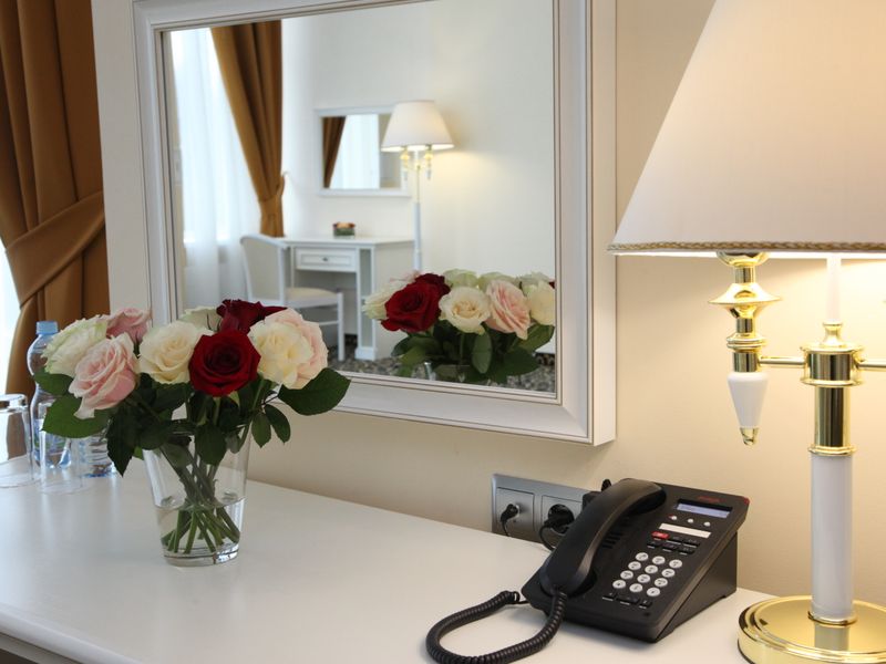 Hotel Photo 18