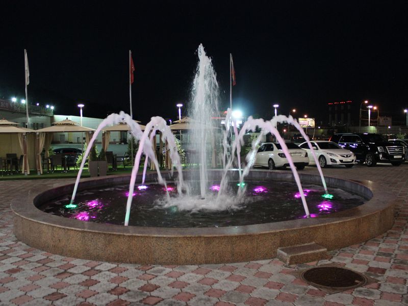Hotel Photo 22