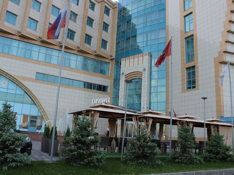 Hotel Photo 23