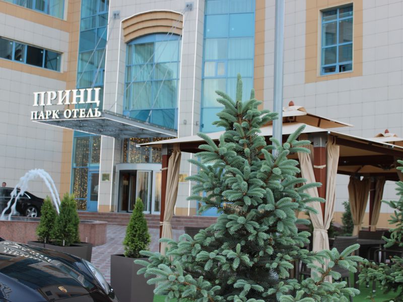Hotel Photo 24