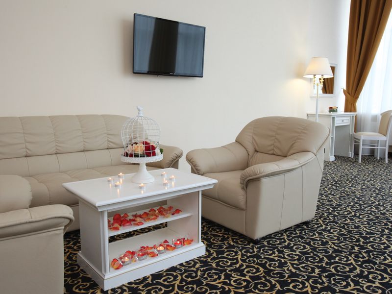 Hotel Photo 6
