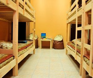 Hostel Kapuchino Barnaul Russia