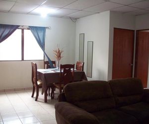 FULLY FURNISHED APT San Salvador El Salvador
