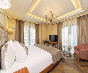 Hotel Morione & Spa Center Istanbul Turkey