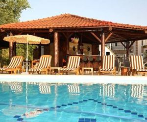 Sunshine Boutique Hotel Dalyan Turkey