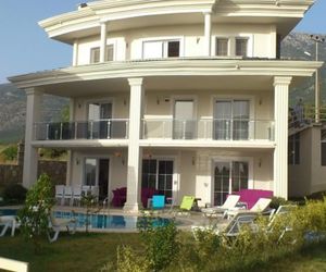 Villa Exclusive Oludeniz Turkey