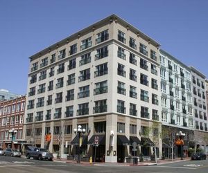 AMSI GASLAMP TWO BEDROOM TOWNHOME  AMSI SDS.GLCS 3311 San Diego United States