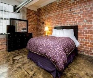 Execustay 10th Str Lofts Dtwn Des Moines United States
