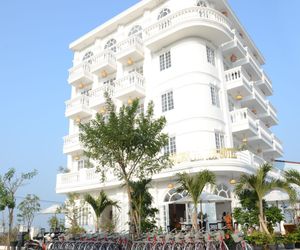 Golden Sunset Hotel Hoi An Vietnam
