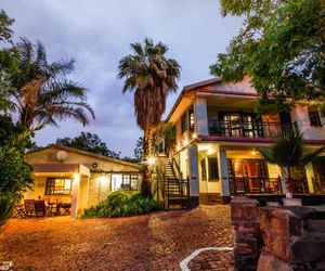 @The Villa Guest House Bloemfontein South Africa