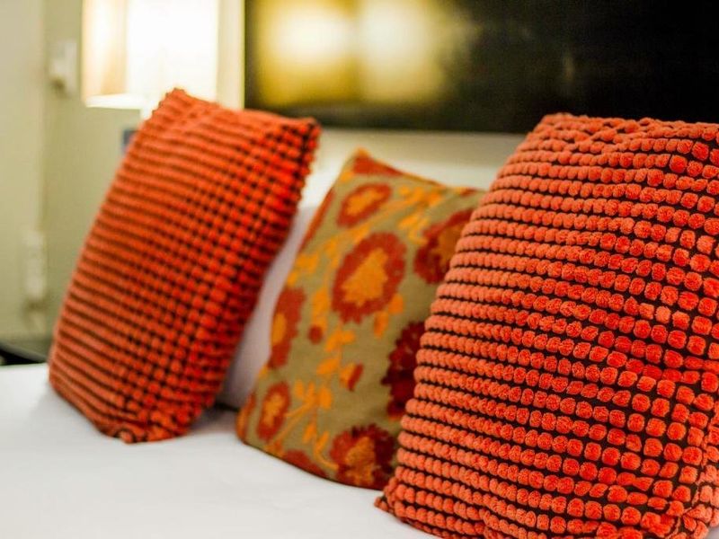 Hotel Photo 16