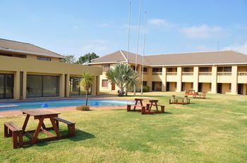 Hotel Photo 17