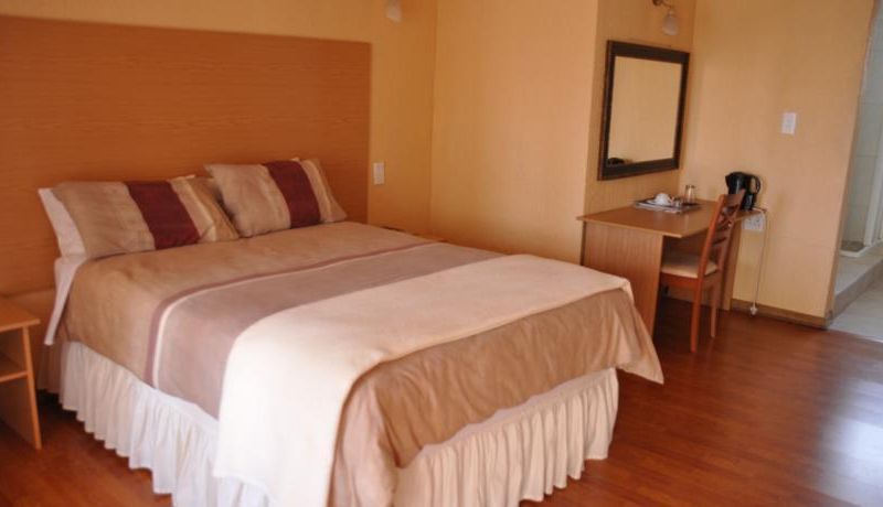 Hotel Photo 7