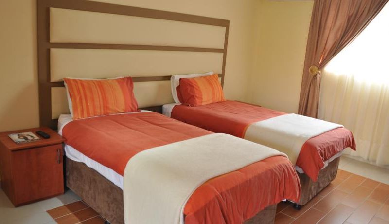 Hotel Photo 8