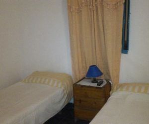 Termal Spring Hotel Banos Argentina