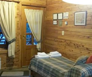 Lo De Jaume Cabañas y Bungalows Bariloche Argentina