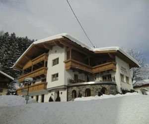 Gästehaus Rauch Schwendau Austria