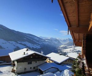 Bauernhaus Roßmoos Alpbach Austria