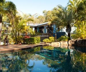Azure Guest House Coochiemudlo Australia