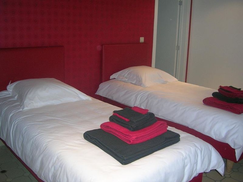 Hotel Photo 8