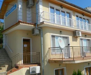 Guest House Panorama Balchik Bulgaria