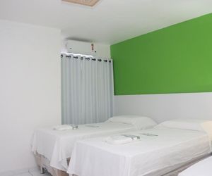 Pousada Maramazon Sao Luiz Brazil
