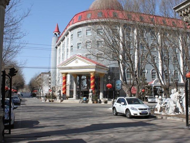 Hotel Photo 14