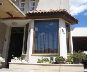 Jasmine Residence Nicosia Cyprus