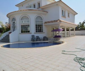 Villa Pennie Ayia Napa Cyprus