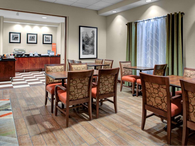 Hotel Photo 10